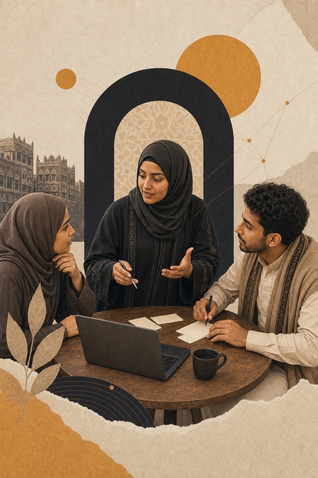 الورش المباشرة