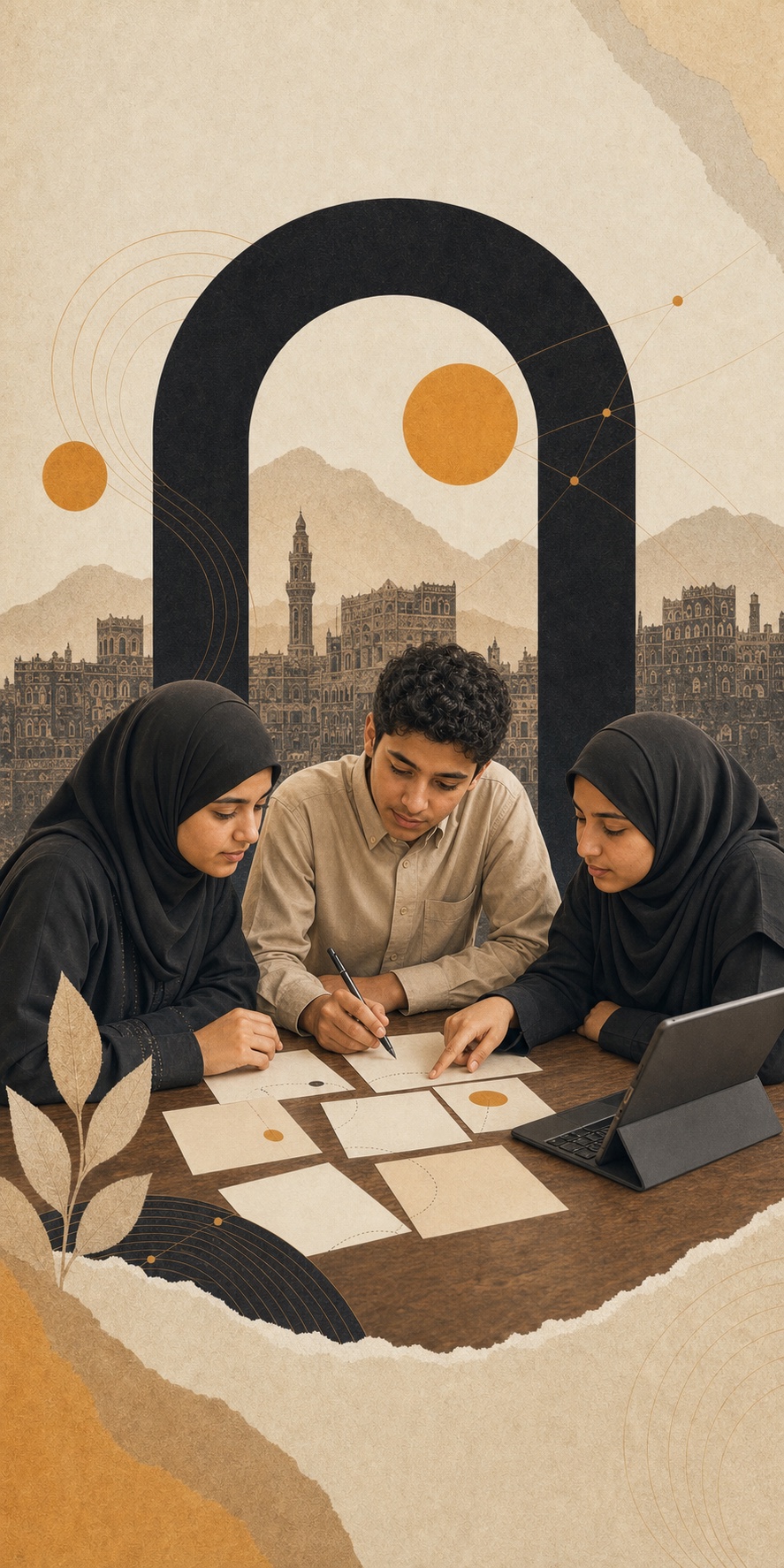البرامج المدرسية