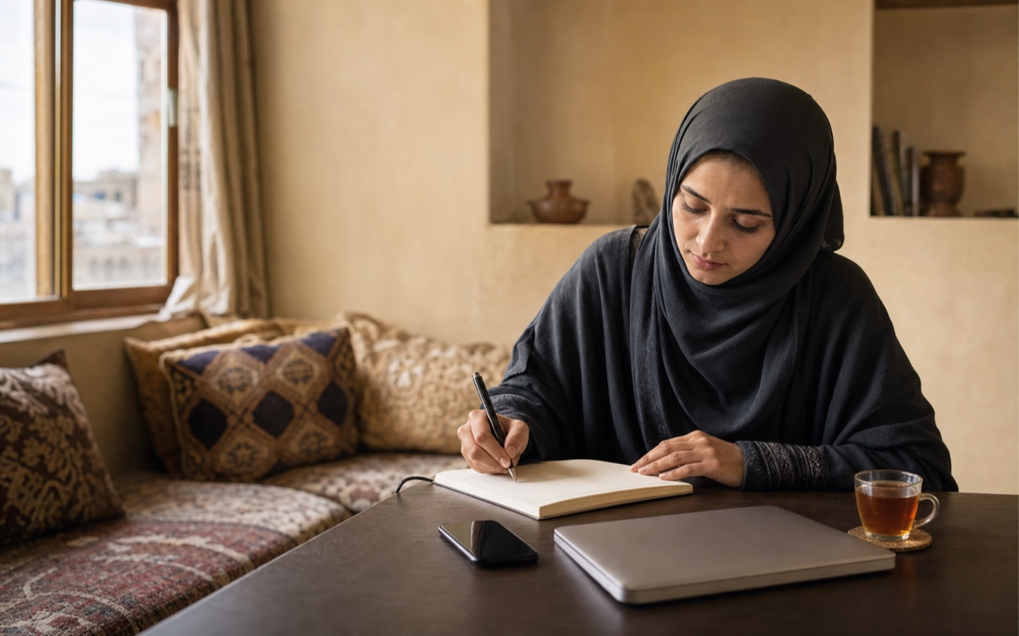 خطوات أولى عند التعرّض للابتزاز الرقمي