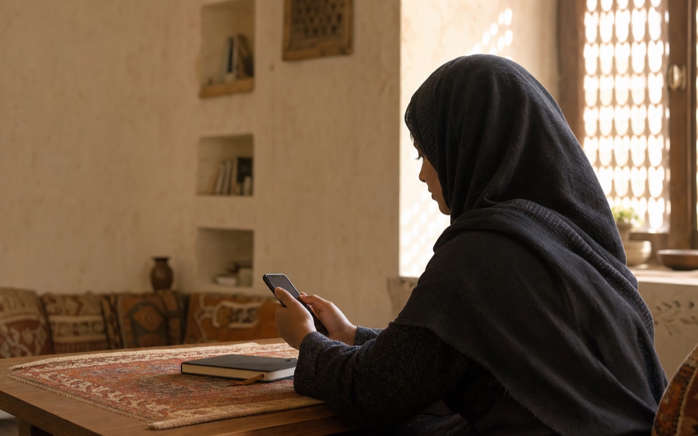 لماذا تهمّ الخصوصية الرقمية؟